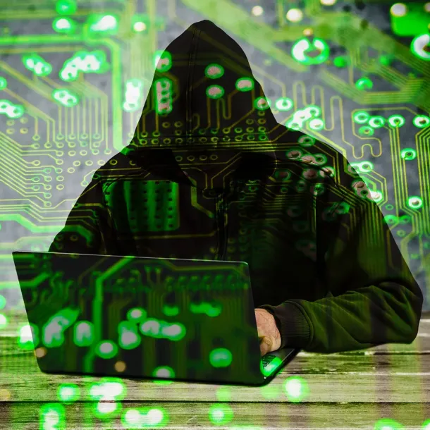 Ilustrasi Ethical Hacker