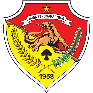 Logo Provinsi Nusa Tenggara Timur
