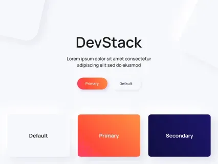 Tema Warna Template Yootheme Devstack