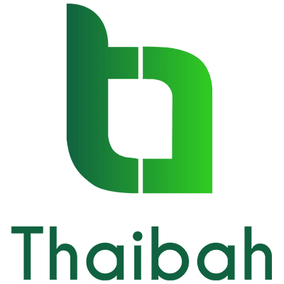 Logo PT Thaibah Mulia Internasional