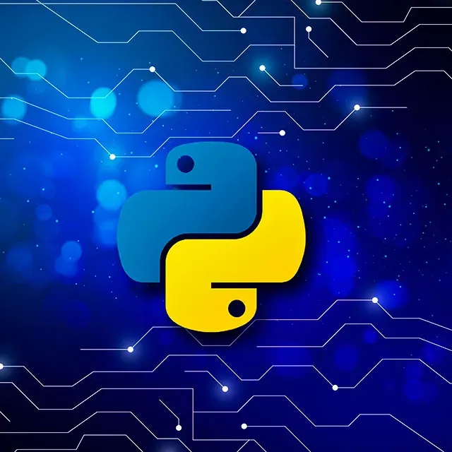 Ilustrasi Bahasa Pemrograman Python
