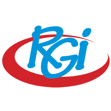 Logo Rumah Gemilang Indonesia